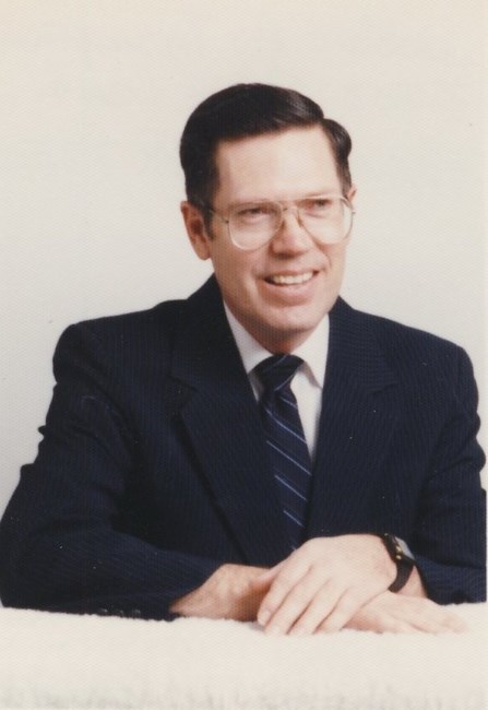 Obituary of Thomas D. Thompson