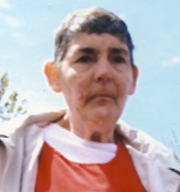 Avis de décès de Carol Ann Gray