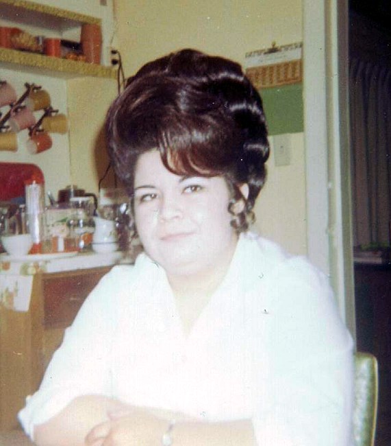 Obituary of Emily Patricia Granillo