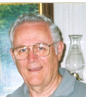 Obituary of Wallace M Barnett