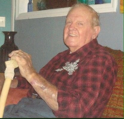 Obituary of Charles Elton Curtis