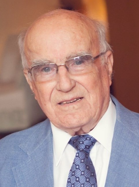 Obituary of Ronald D. Beach