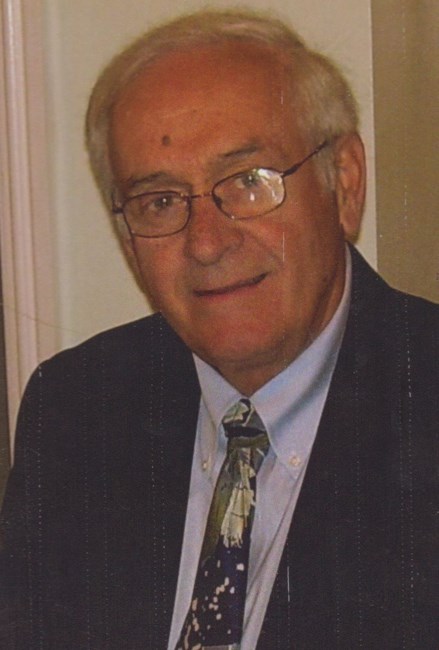 Obituary of George Tsonos
