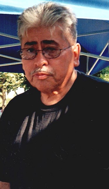 Obituary of Manuel Dominguez Silva