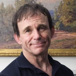 Obituary of H. Peter "Pete" Lieber