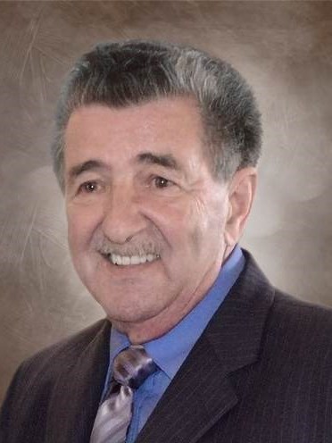 Obituary of Robert Savard