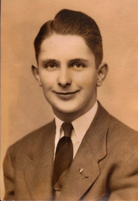 Obituary of James Samuel Swisher