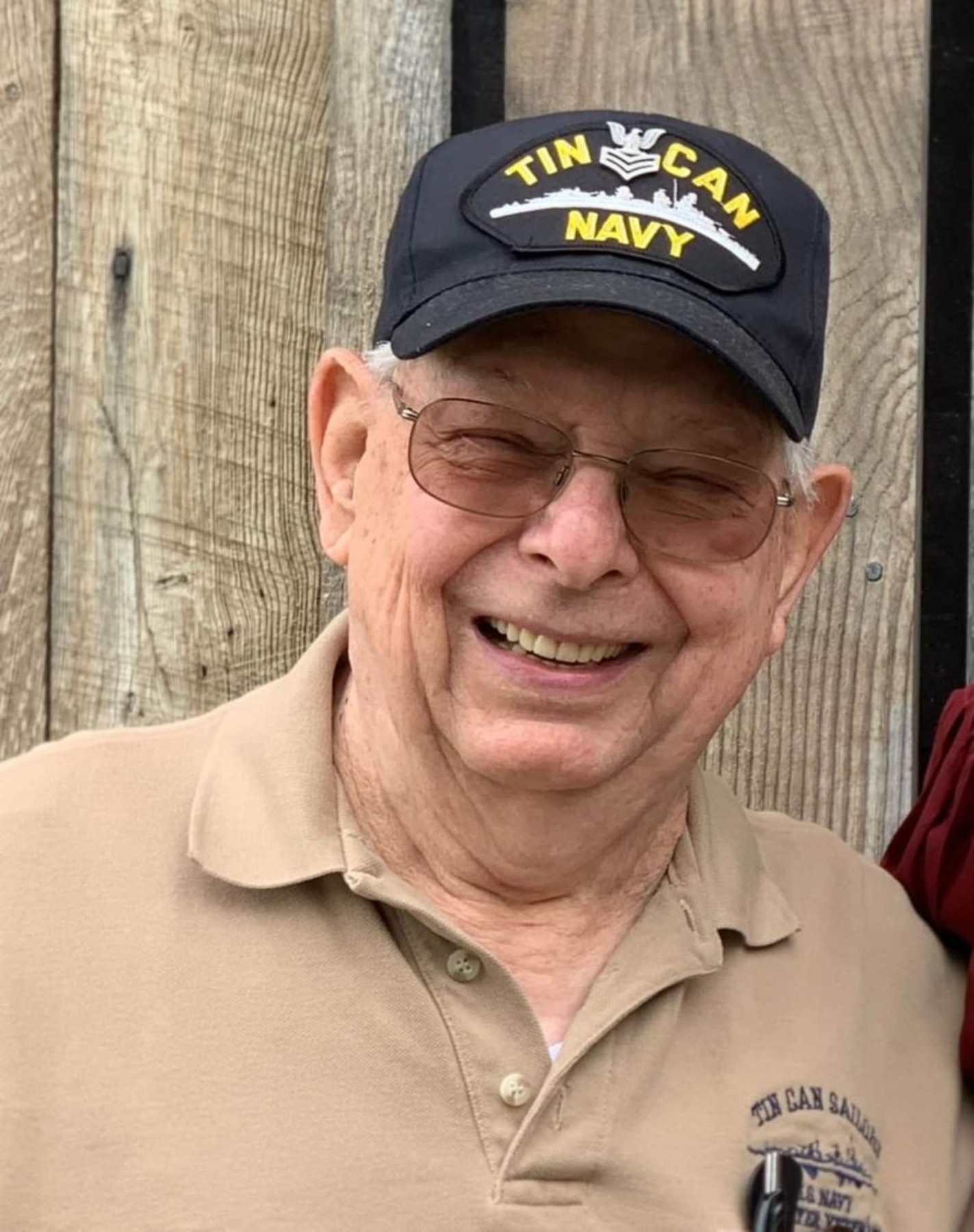 Obituary of Daniel F. Kenney, USN Retired