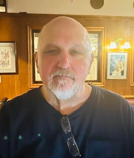 Obituary of Patrick Joseph Fordyce