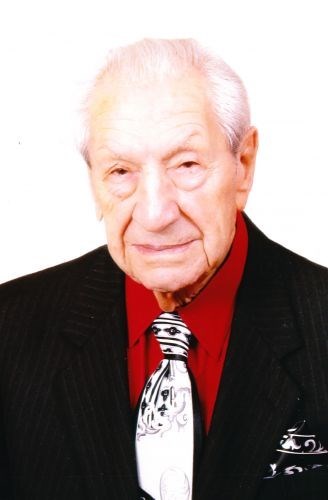 Obituary of Samuel M. Elias