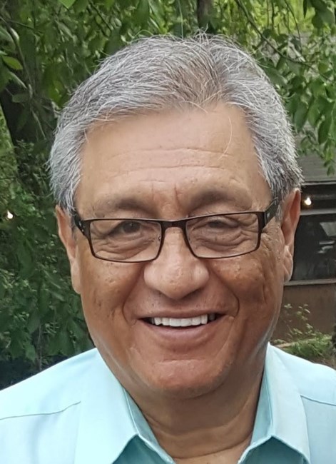 Obituary of Pete Sosa Jr.