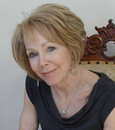 Obituary of Mary Elizabeth Keefe