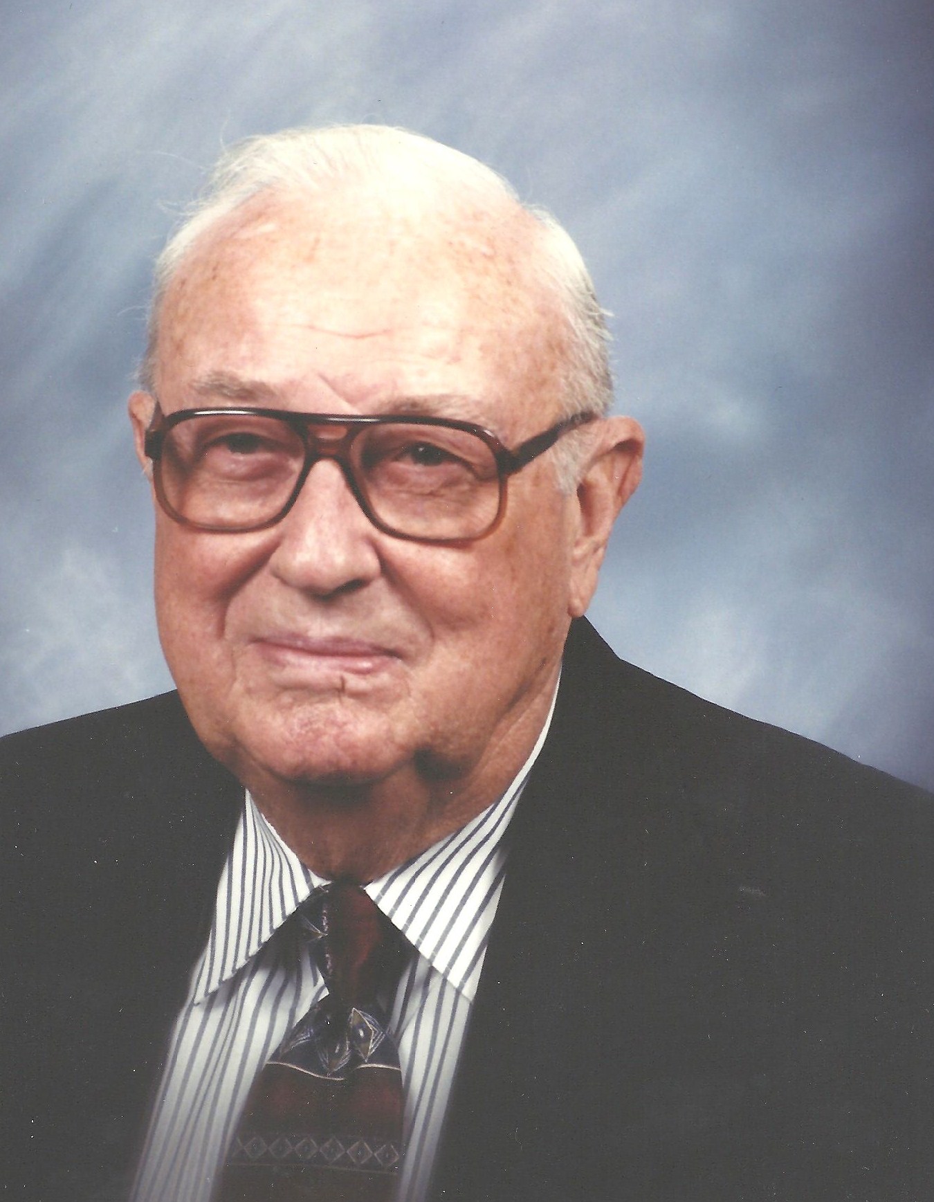 Obituary of F. G. Ritter