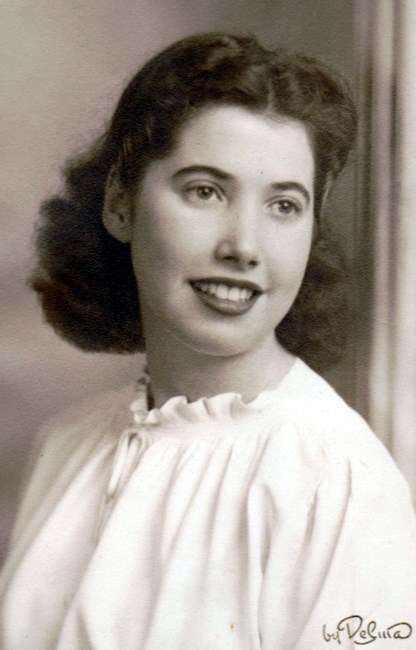 Obituary of Florence Silver Klein