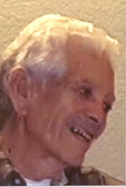 Obituary of Jesus Rodriguez