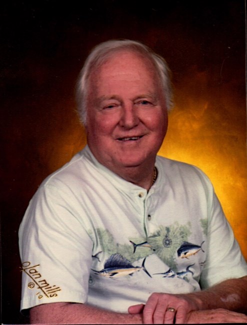 Obituary of John Johnny Russell Johnson "Johnny"