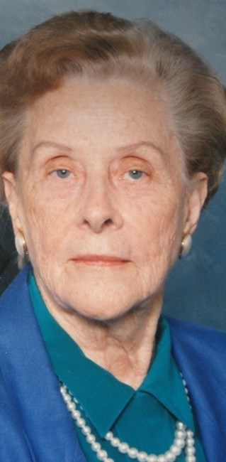 Obituario de Alice Elsie Welch Collins