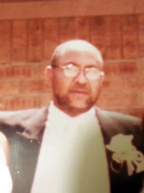 Obituary of Melvin Matthews