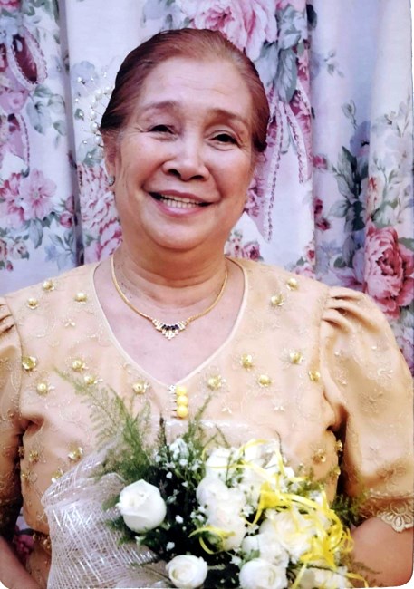 Obituary of Teofila Ocampo Silvestre