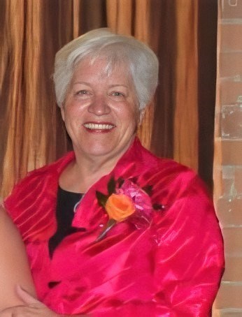 Obituary of Sheila Anne Behrman