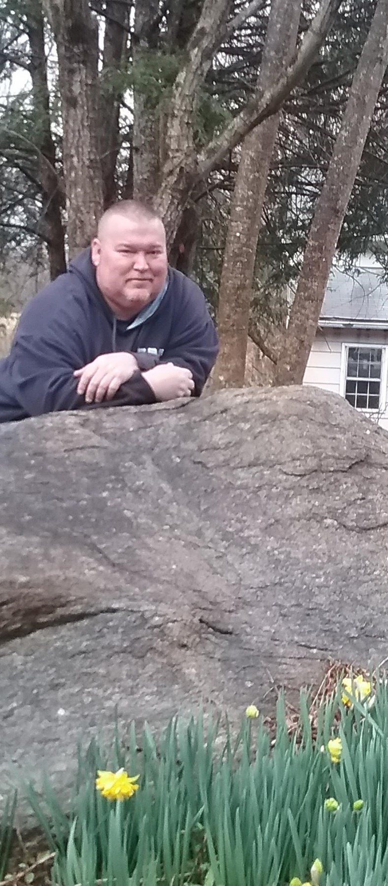 Obituary of Michael Scott Walton