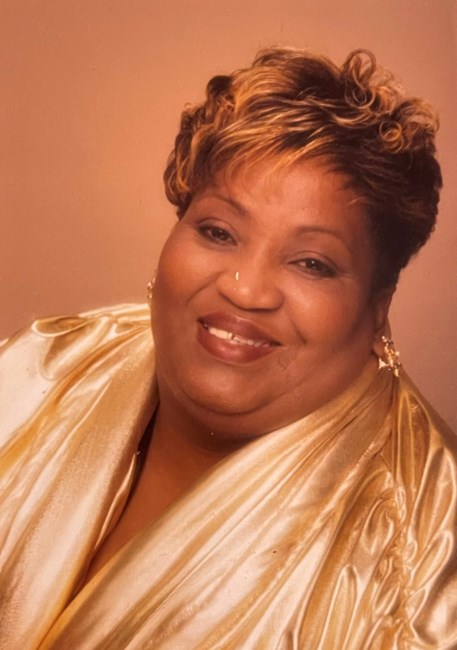 Obituary of Mrs. Geneva Marie Taylor-Field