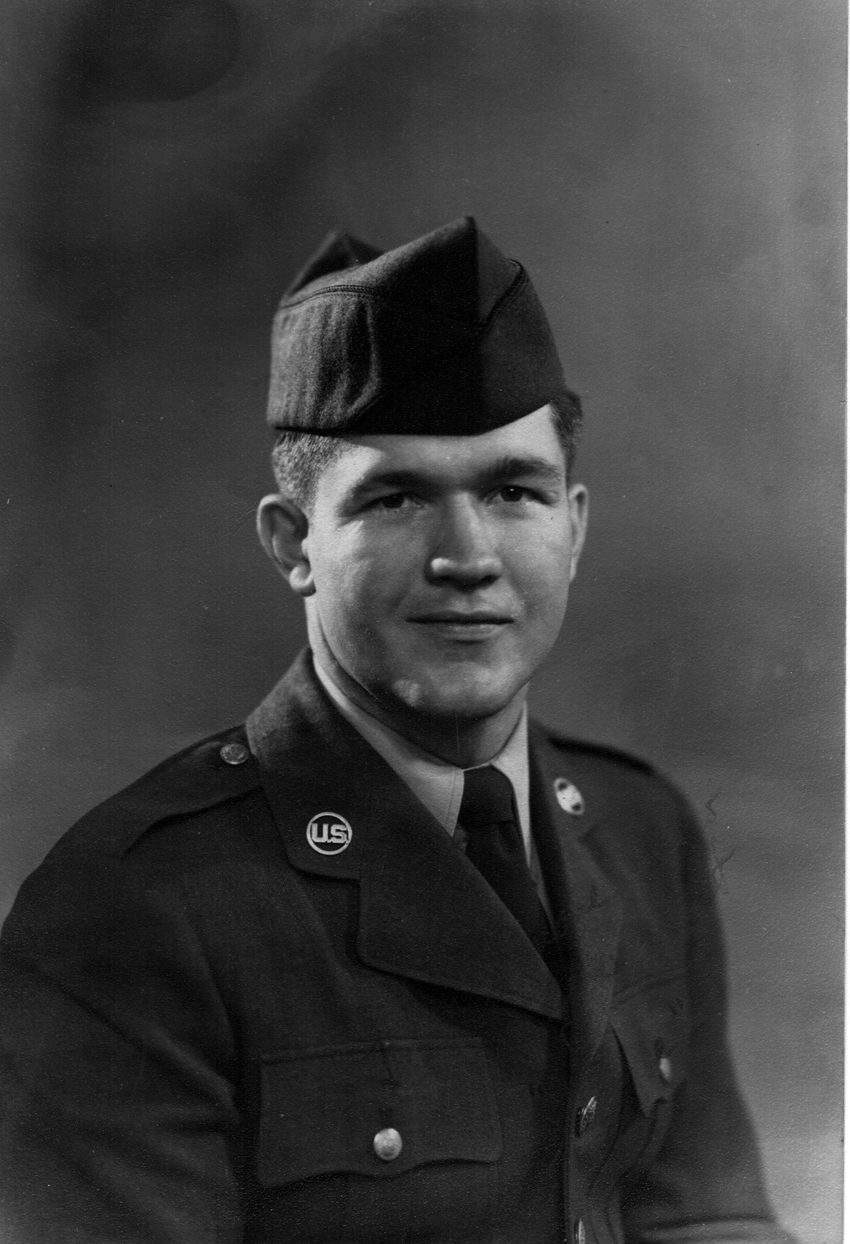 Obituary of W E Gene Jordan