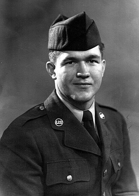 Obituary of W E Gene Jordan