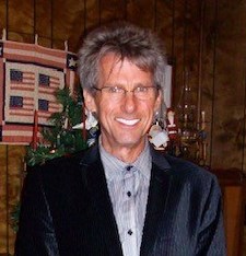 Obituary of Jeff Anderson