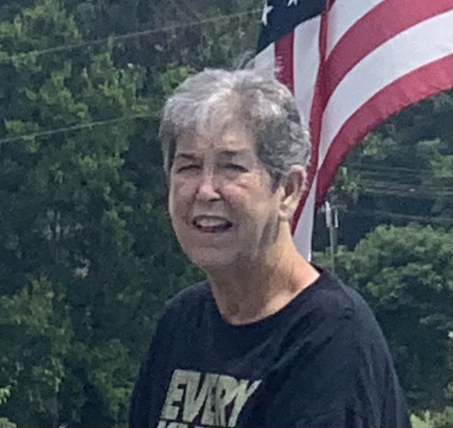 Obituary of Maggie Mitchell