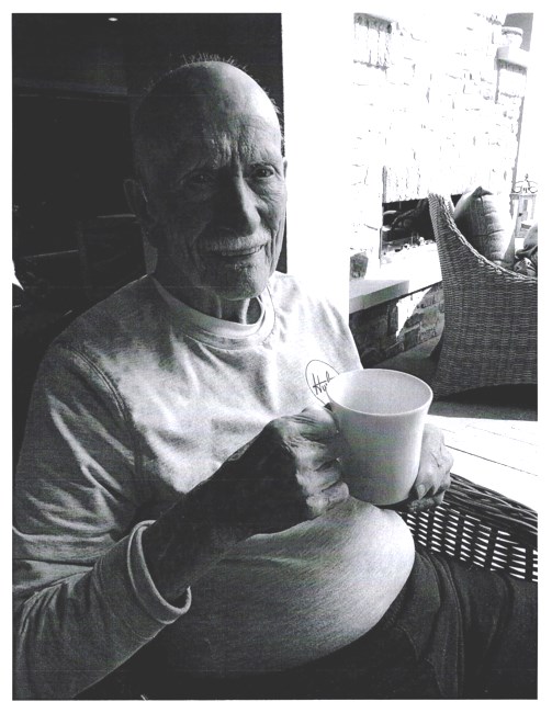 Obituary of Grant Austin Hosack