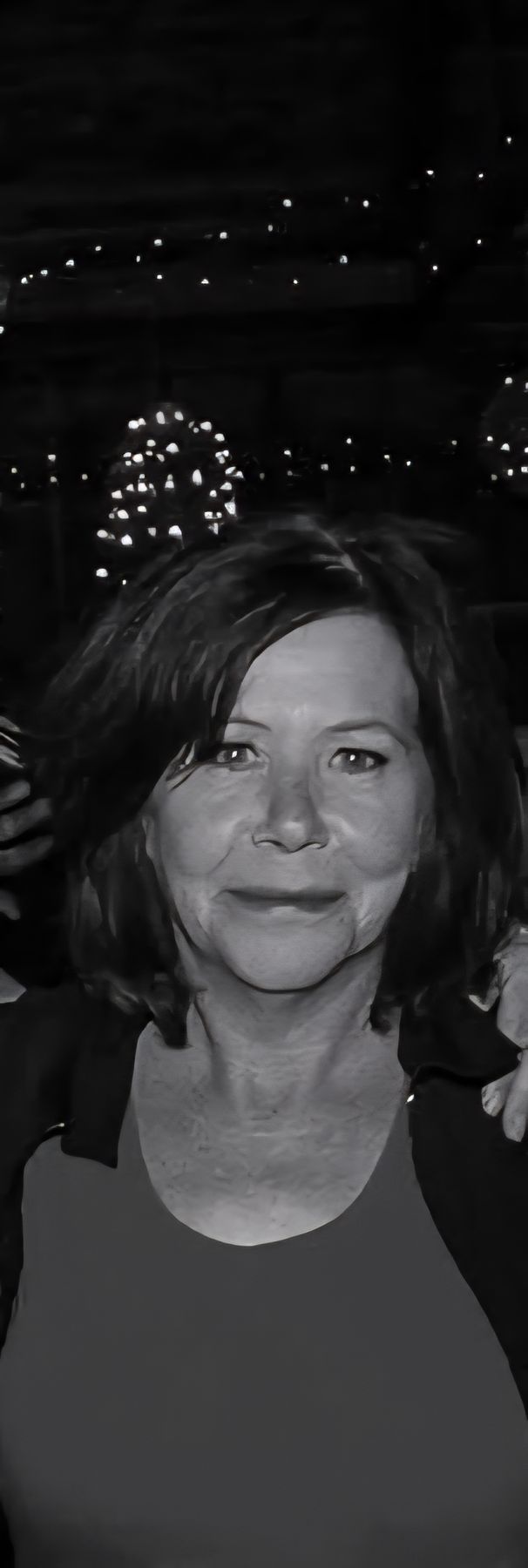 Avis de décès de Lynda Lee Glenesk