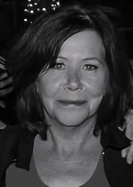 Obituario de Lynda Lee Glenesk