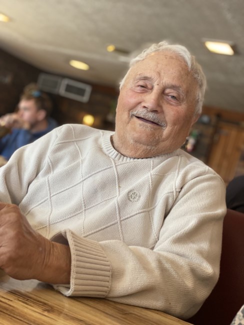 Obituary of Frank Anthony Troncalli
