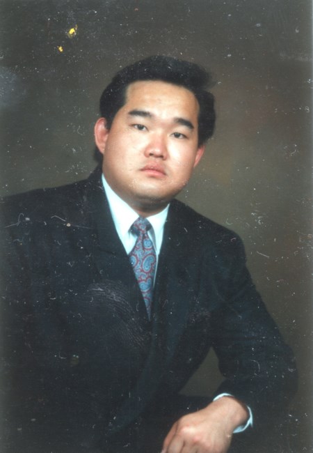 Obituary of Shawn Won Kwak
