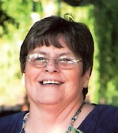 Obituary of Crissy Edwards