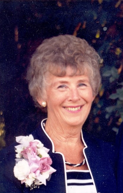 Obituary of Elizabeth "Liz" Lillian Stowell