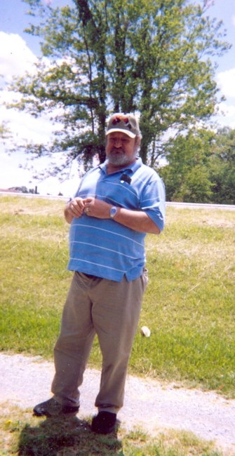 Obituary of James Edward Helton