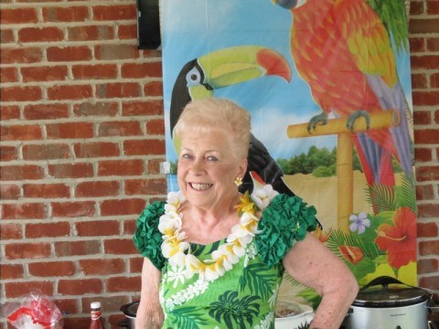 Obituary of Rhetta DeAnn Miller Riggs