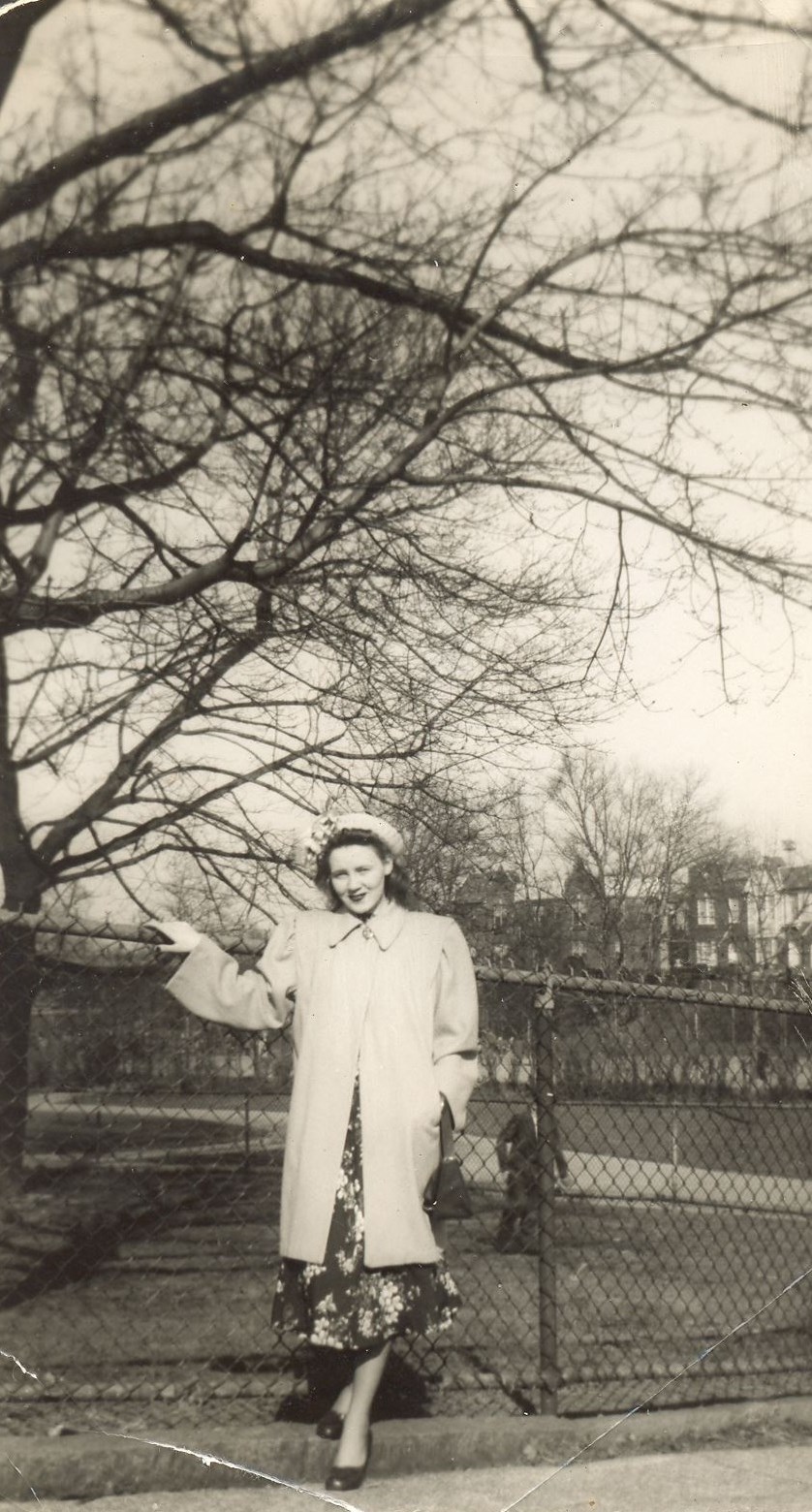 Obituary of Ann P. Ferraiolo