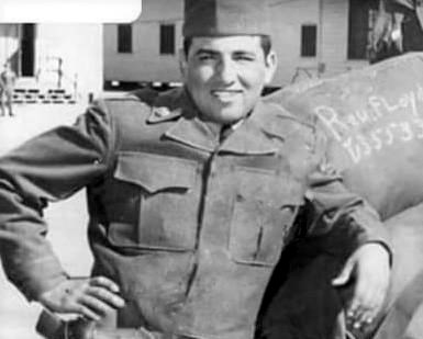 Obituary of Alejandro C. De Hoyos