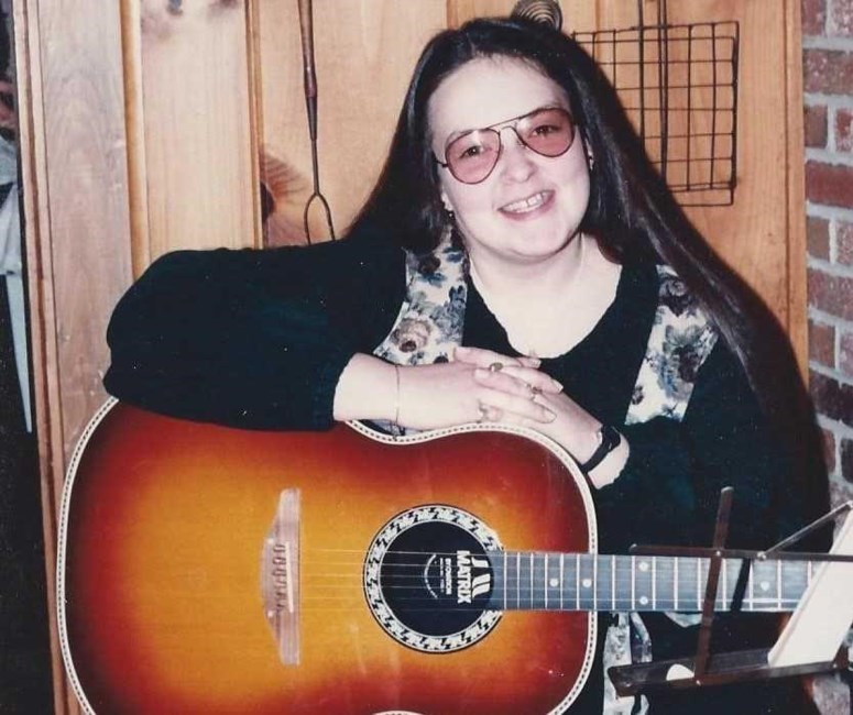 Obituary of Carol Ann Simisky