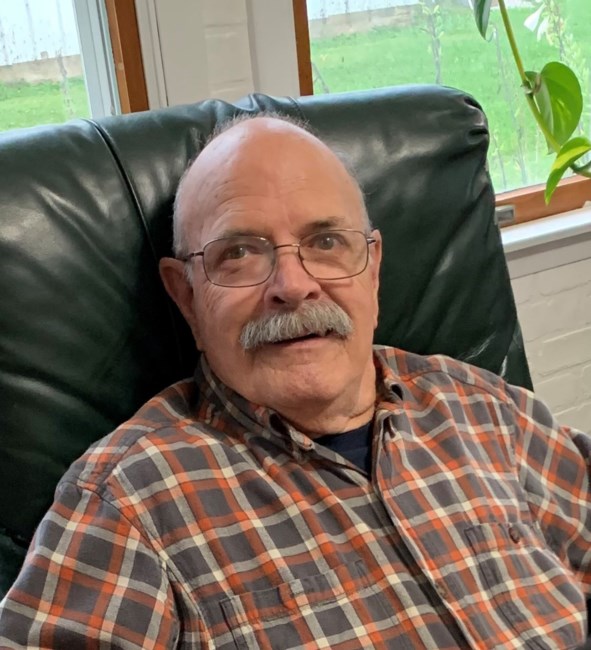 Obituary of Gary Estill Hill