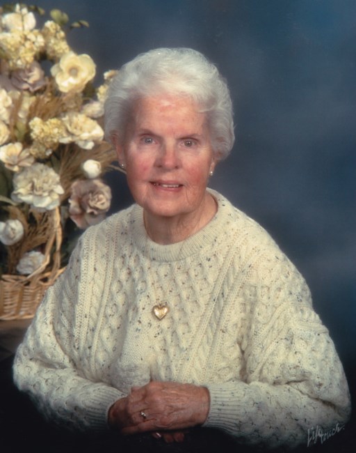 Obituary of Margaret Jean Machernis