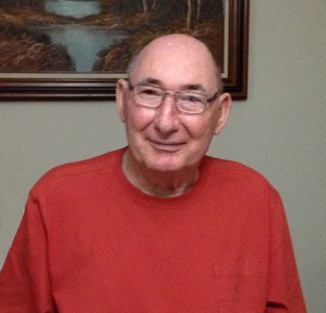 Obituary of James Wallace "Wally" Hill