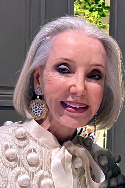 Obituary of Stephanie Vail Krieger