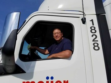 Obituary of Robert M. Westcot