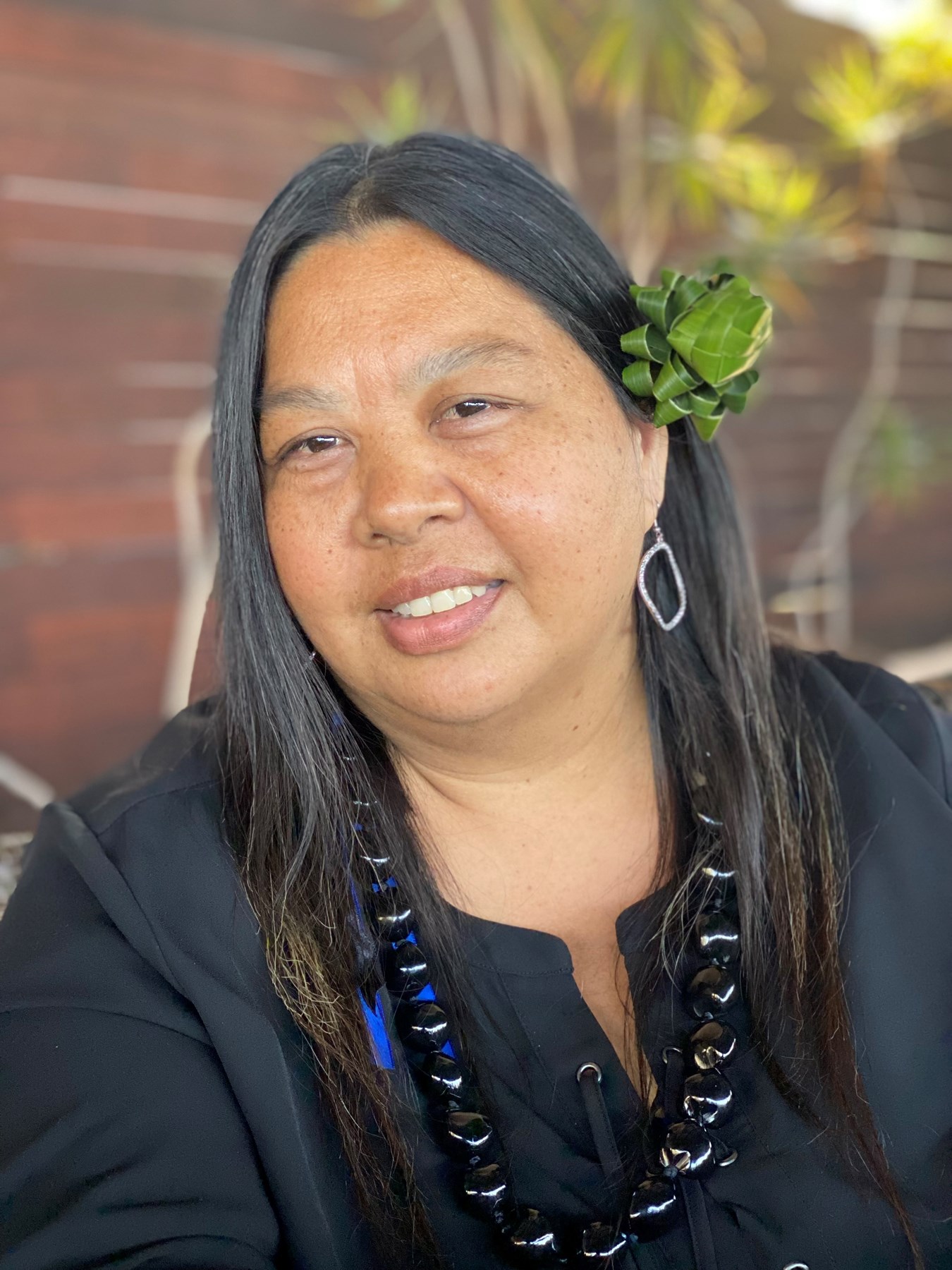 Obituary of Tina Ann Santiago Gofigan