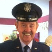 Obituary of John Earl Col. Bales