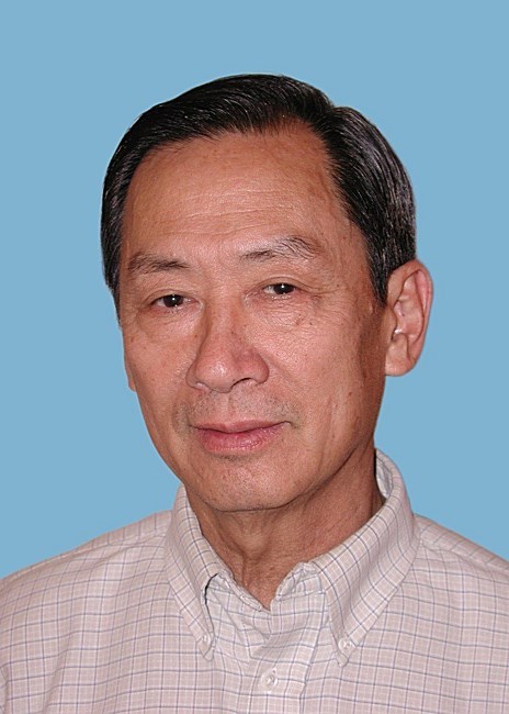 Avis de décès de Khang Quoc Le